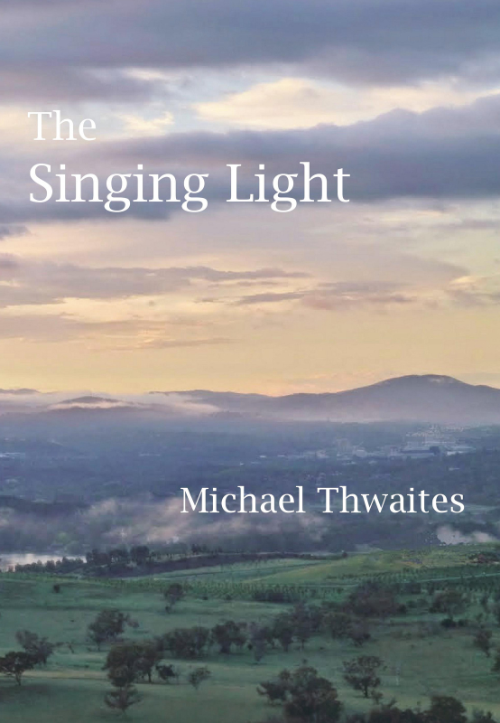 The Singing Light